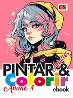 Pintar e Colorir Adultos
